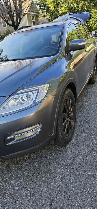 2007 Mazda CX-9 - Image 3 of 14