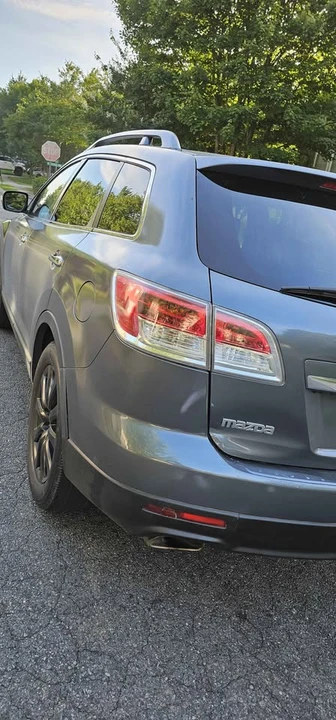 2007 Mazda CX-9 - Image 5 of 14