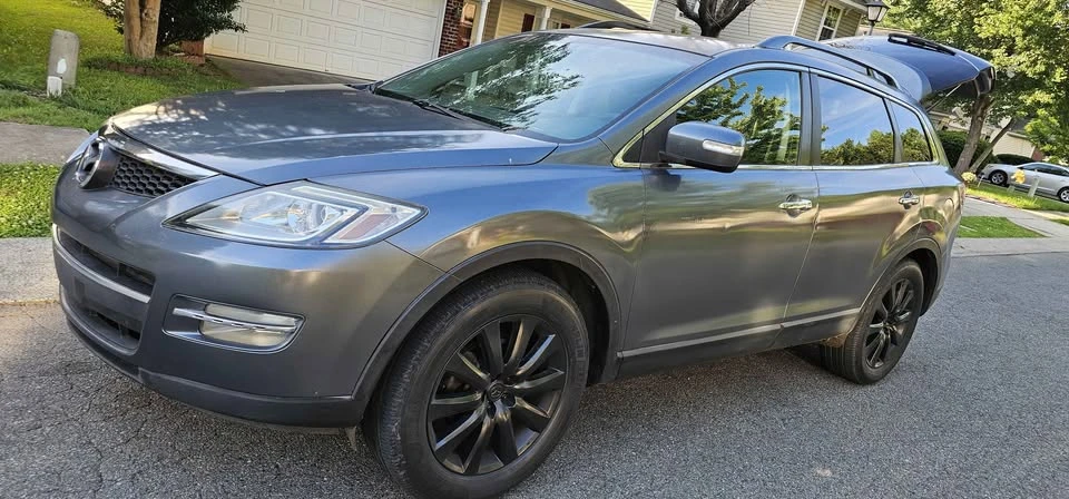 2007 Mazda CX-9 - Image 6 of 14