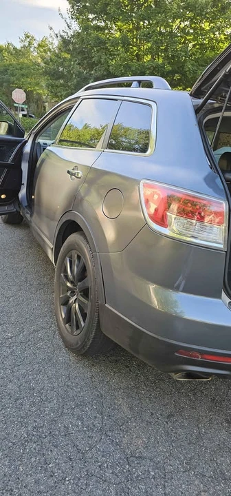 2007 Mazda CX-9 - Image 9 of 14