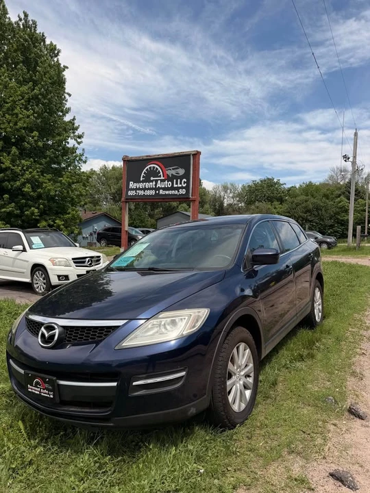 2007 Mazda CX-9 - Image 2 of 17