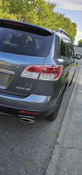 2007 Mazda CX-9 - Image 7 of 14