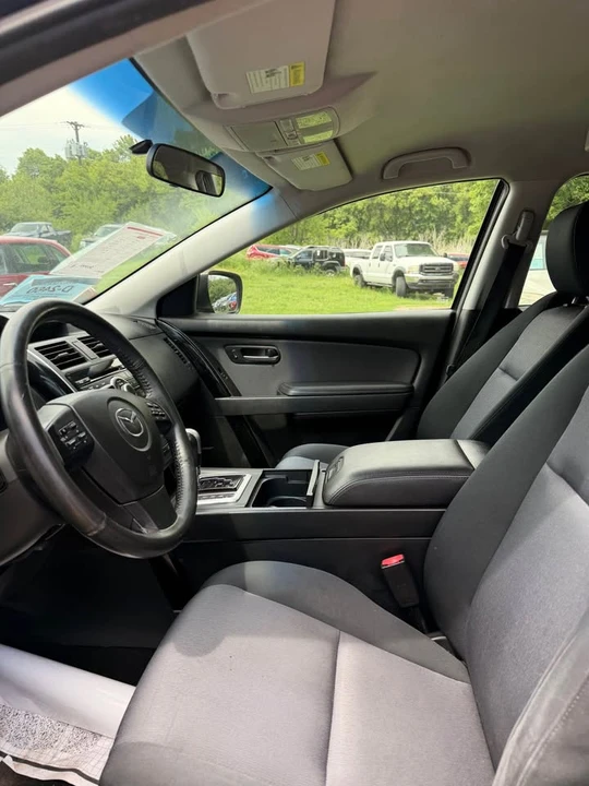 2007 Mazda CX-9 - Image 8 of 17