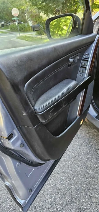 2007 Mazda CX-9 - Image 11 of 14