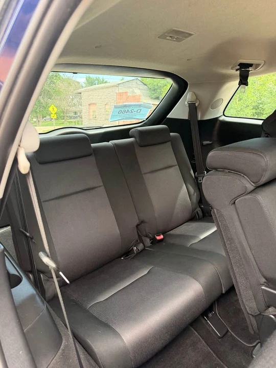 2007 Mazda CX-9 - Image 16 of 17