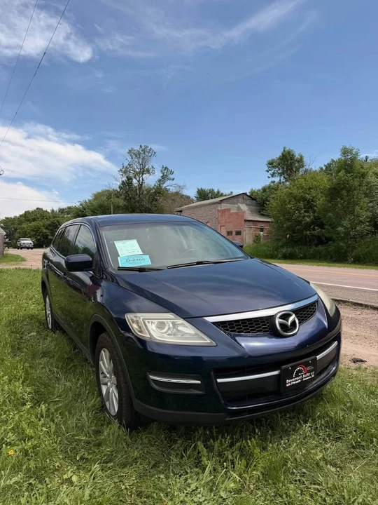 2007 Mazda CX-9 - Image 3 of 17