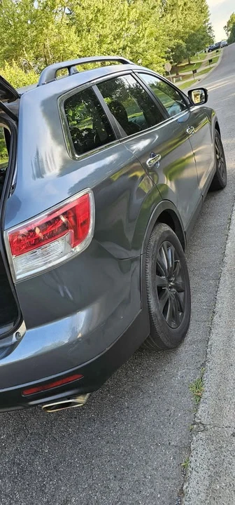2007 Mazda CX-9 - Image 10 of 14