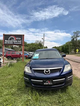 2007 Mazda CX-9 Grand Touring