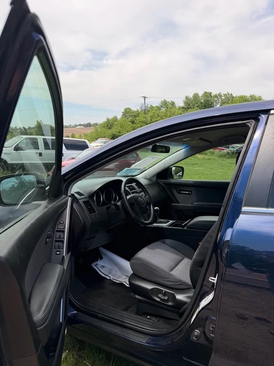2007 Mazda CX-9 - Image 7 of 17