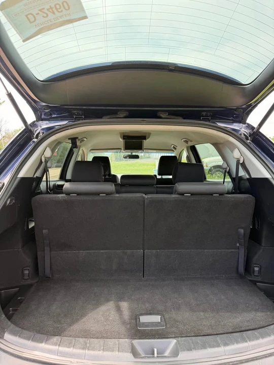 2007 Mazda CX-9 - Image 17 of 17