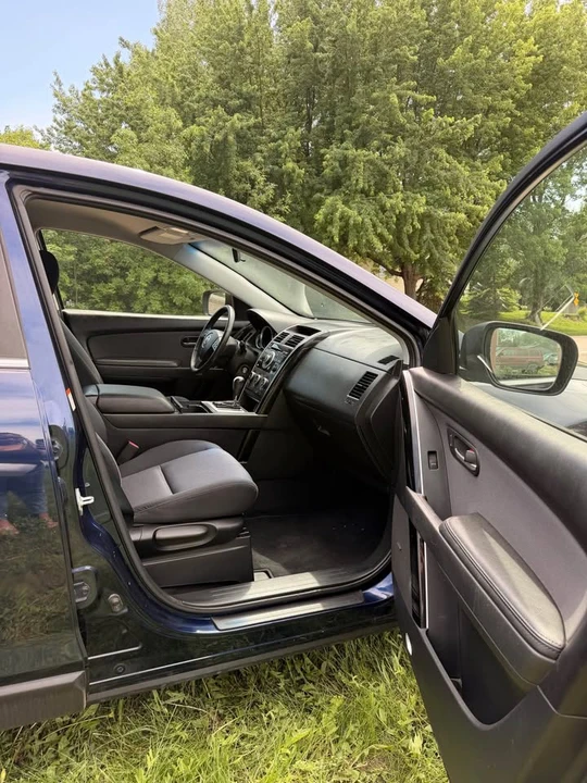 2007 Mazda CX-9 - Image 9 of 17