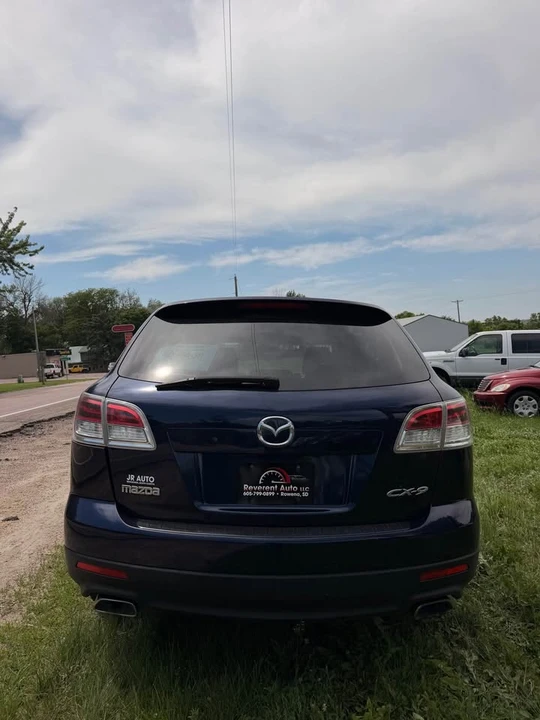 2007 Mazda CX-9 - Image 5 of 17