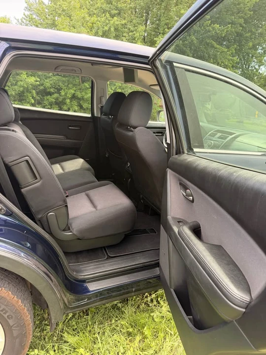 2007 Mazda CX-9 - Image 12 of 17