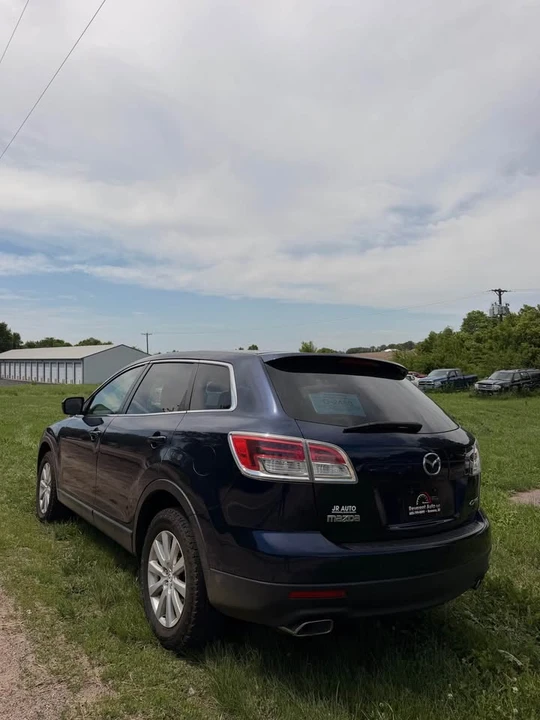 2007 Mazda CX-9 - Image 4 of 17