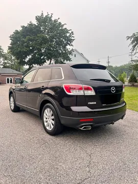 2007 Mazda CX-9 Grand Touring Sport Utility 4D