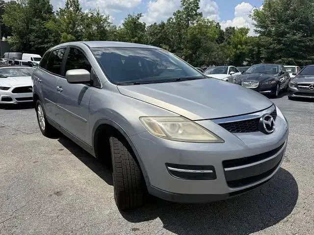 2007 Mazda CX-9 - Image 3 of 4