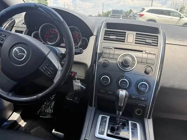 2007 Mazda CX-9 - Image 4 of 4