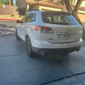 2007 Mazda CX-9 Grand Touring