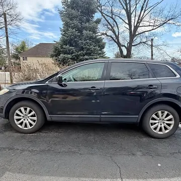 2007 Mazda CX-9 Grand Touring