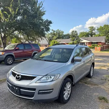 2007 Mazda CX-9 Grand Touring Sport Utility 4D