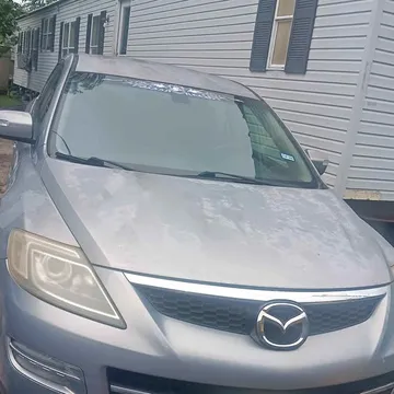 2007 Mazda CX-9