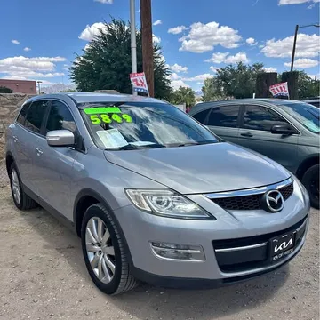 2007 Mazda CX-9 ·