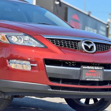 2007 Mazda CX-9 GS