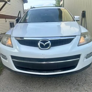 2007 Mazda CX-9