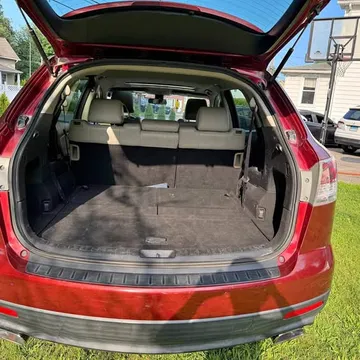 2007 Mazda CX-9 Grand Touring