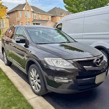 2007 Mazda CX-9