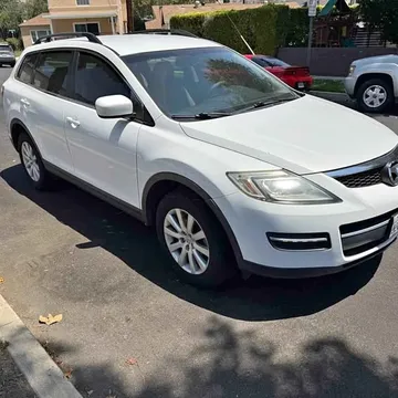 2007 Mazda CX-9