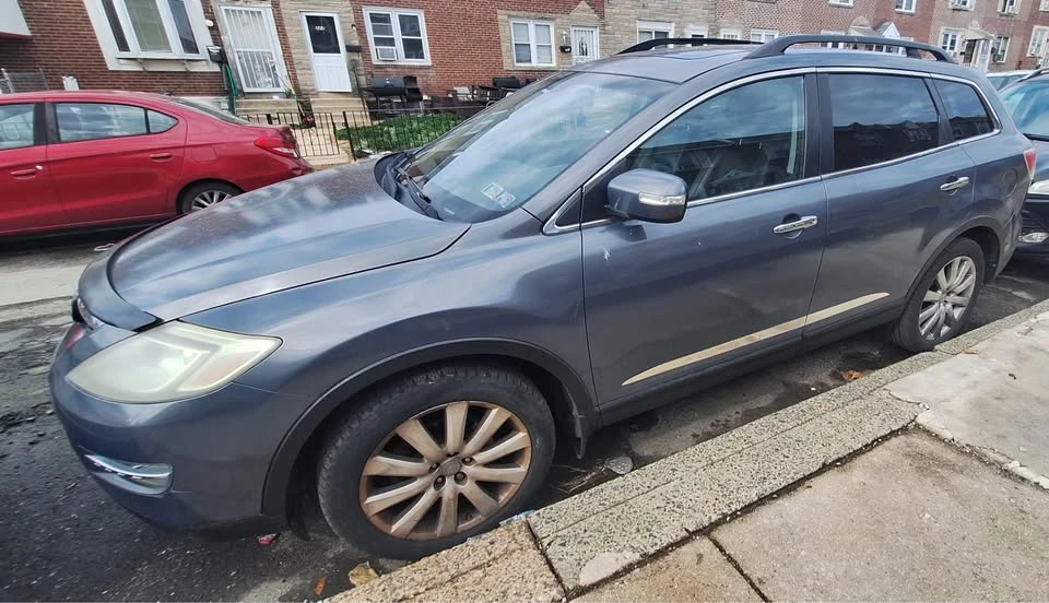 2007 Mazda CX-9 - Image 3 of 5