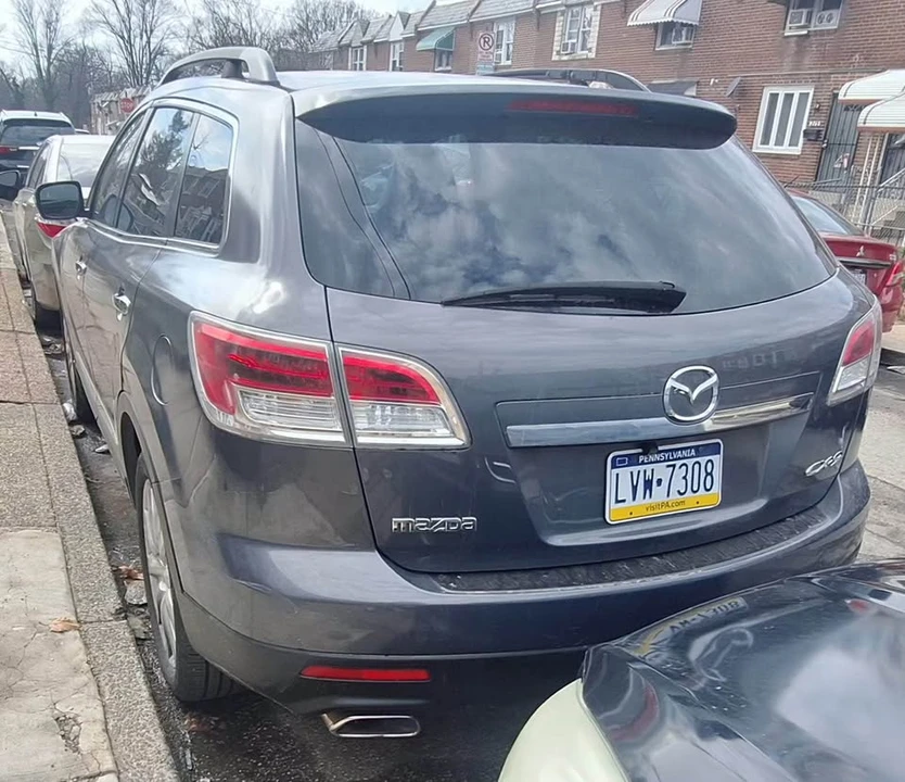 2007 Mazda CX-9 - Image 4 of 5