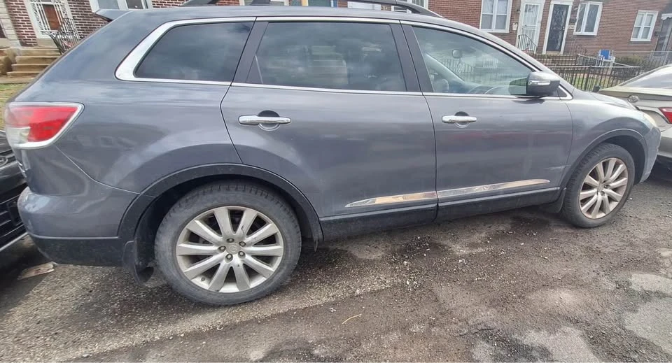 2007 Mazda CX-9 - Image 2 of 5