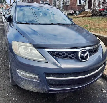 2007 Mazda CX-9 Signature Sport Utility 4D