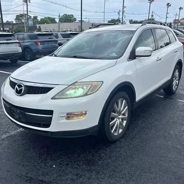 2007 Mazda CX-9 Sport AWD