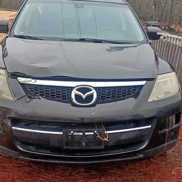 2007 Mazda CX-9 Sport SUV 4D