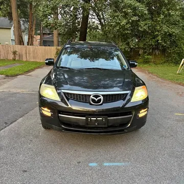 2007 Mazda CX-9 Sport SUV 4D