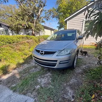 2007 Mazda CX-9 Touring