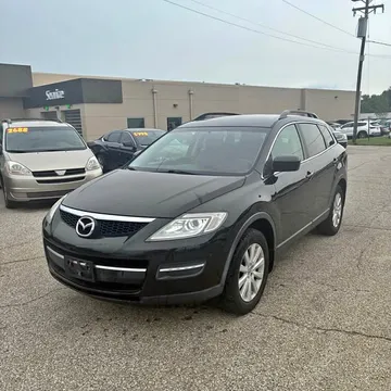 2007 Mazda CX-9 Touring