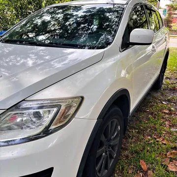 2007 Mazda CX-9 Touring Sport Utility 4D