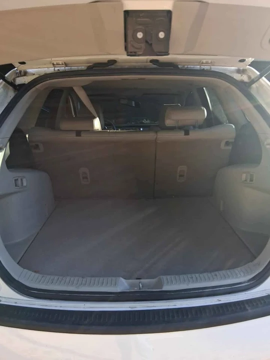 2007 Mazda CX-7 - Image 6 of 10
