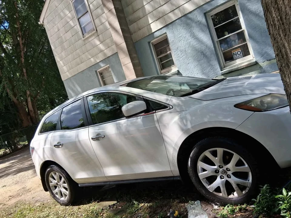2007 Mazda CX-7 - Image 4 of 10
