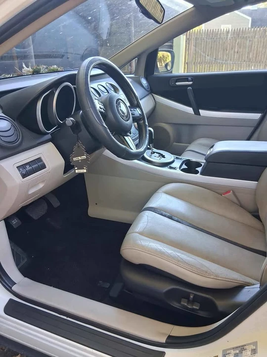 2007 Mazda CX-7 - Image 7 of 10
