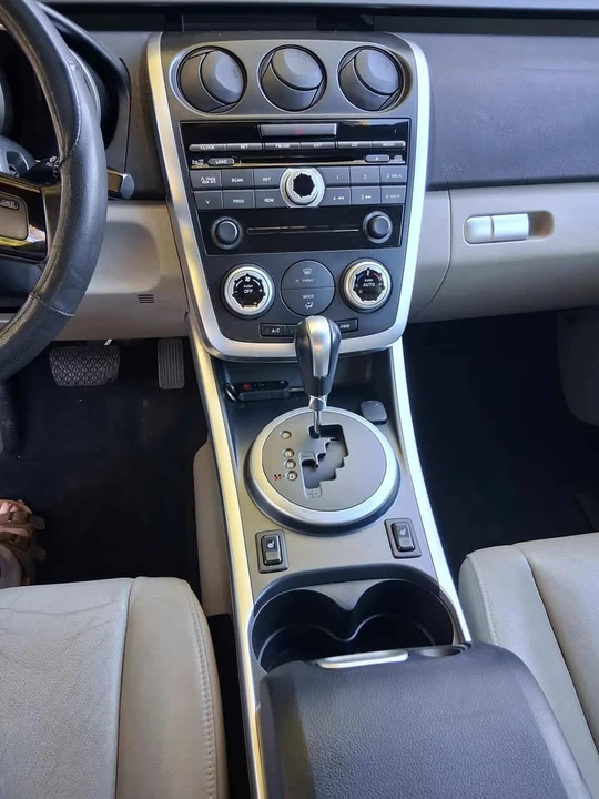2007 Mazda CX-7 - Image 10 of 10
