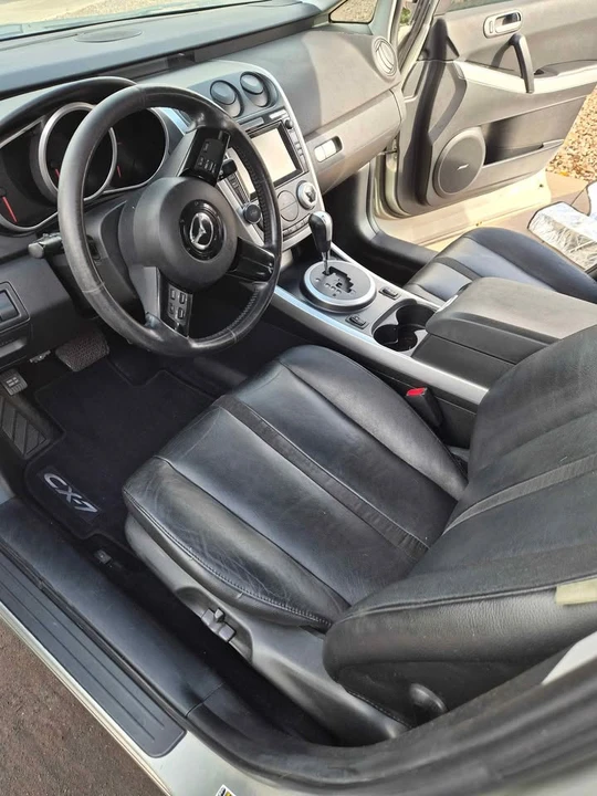 2007 Mazda CX-7 - Image 7 of 10