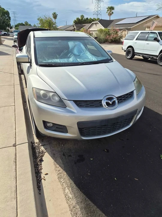 2007 Mazda CX-7 - Image 3 of 10