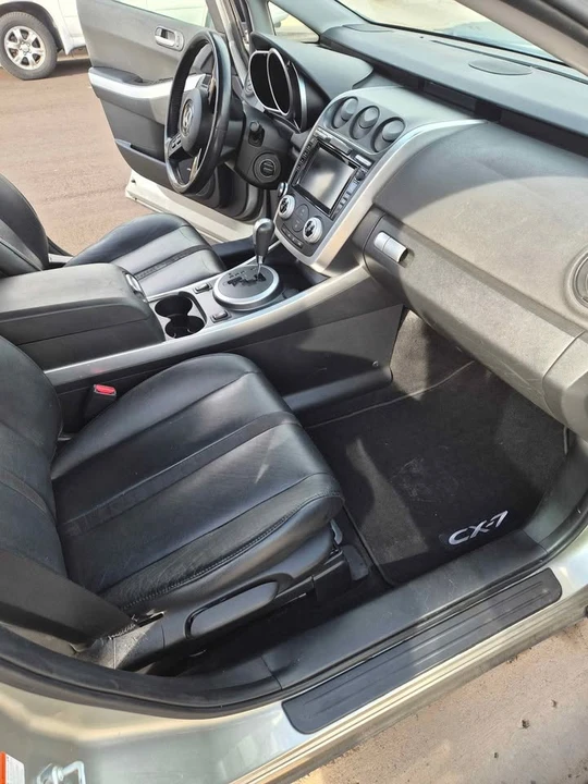 2007 Mazda CX-7 - Image 9 of 10