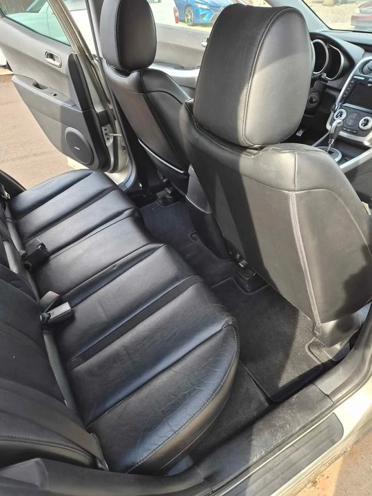 2007 Mazda CX-7 - Image 10 of 10