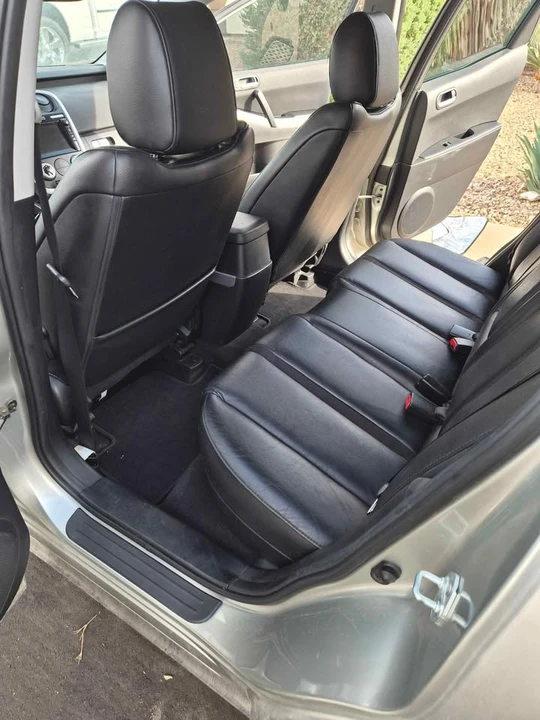 2007 Mazda CX-7 - Image 8 of 10